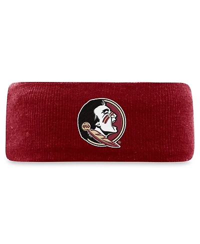 Top of the World Men's Garnet Florida State Seminoles Knit Headband