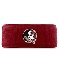 Top of the World Men's Garnet Florida State Seminoles Knit Headband