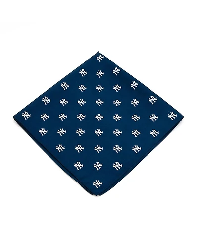 Eagles Wings New York Yankees Kerchief Pocket Square