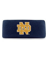 Top of the World Men's Navy Notre Dame Fighting Irish Knit Headband