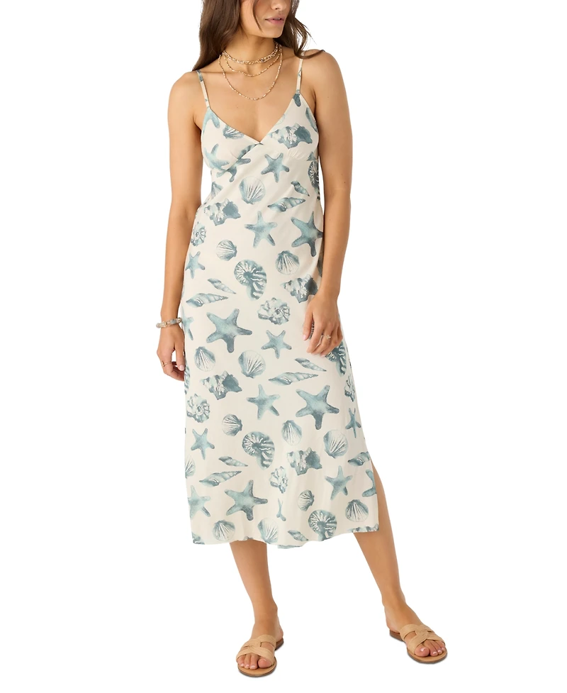 O'Neill Juniors' Luana Slip Dress