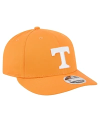 New Era Men's Tennessee Orange Tennessee Volunteers Low Profile 9FIFTY Snapback Hat