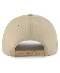 '47 Brand Men's Khaki Houston Astros Cozumel Hitch Adjustable Hat
