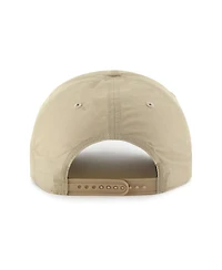 '47 Brand Men's Khaki San Diego Padres Cozumel Hitch Adjustable Hat
