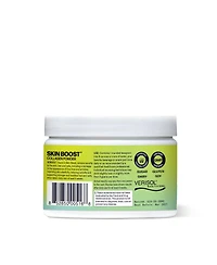 Skin Boost [30-Serves] Collagen Powder Supplement with Verisol Bioactive Hydrolyzed Peptides & Vitamin C to Improve Skin, Hair Nail Health