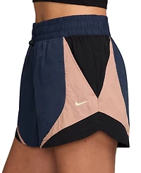 Nike Sportswear Women's Colorblocked 3" Track Shorts