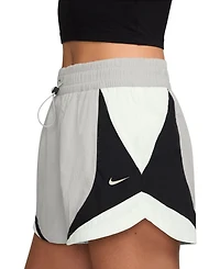 Nike Sportswear Women's Colorblocked 3" Track Shorts