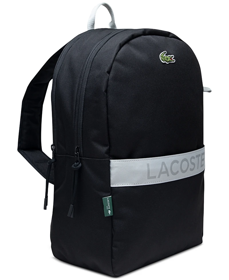 Lacoste Big Kids Pencil Bag Backpack