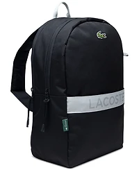 Lacoste Big Kids Pencil Bag Backpack