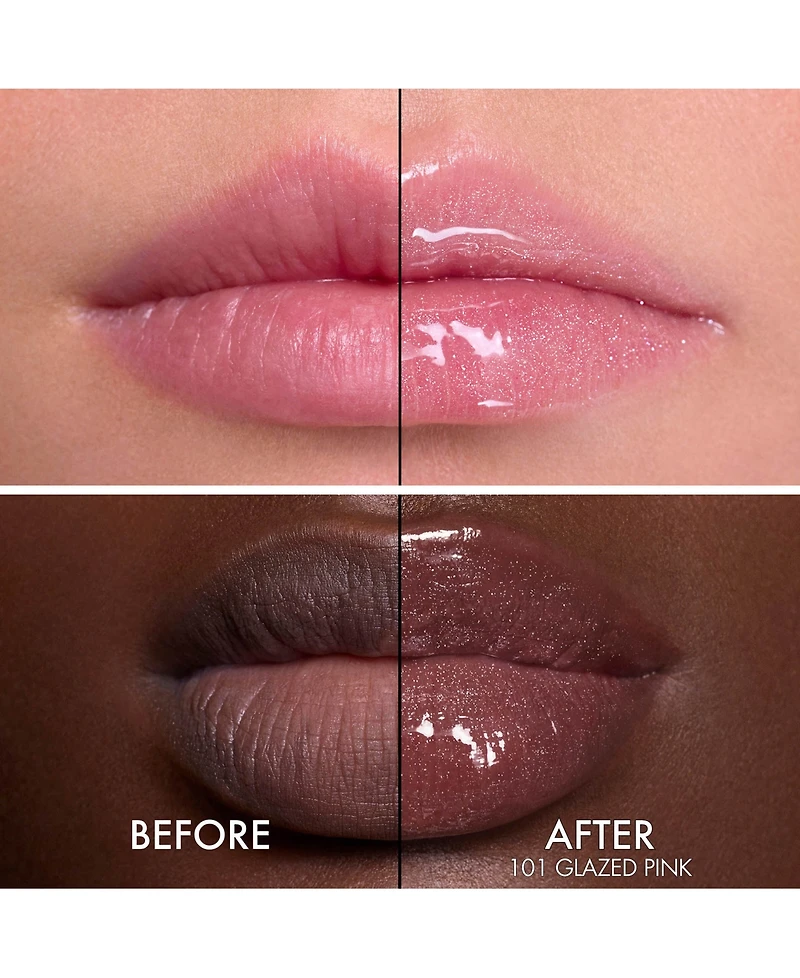Dior Addict Lip Glow Butter