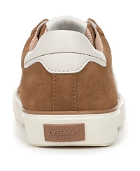 Dr. Scholl's Women's Offline Lace Up Sneakers