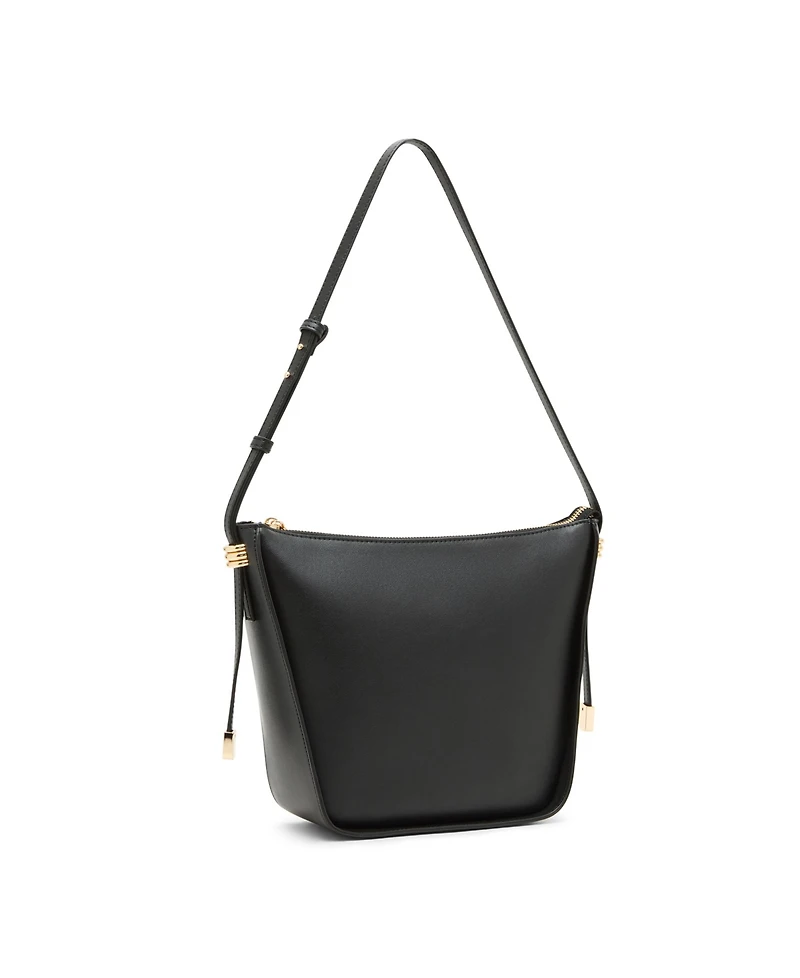 Anne Klein Small Shoulder Hobo Bag