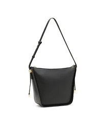 Anne Klein Small Shoulder Hobo Bag