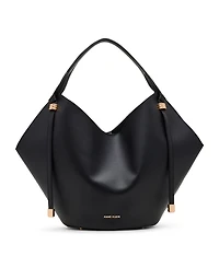 Anne Klein Extra-Large Hobo Tote Bag
