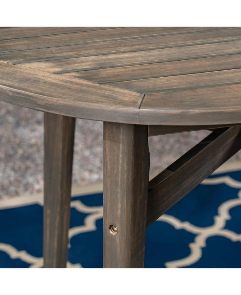 Streamdale Furniture Stamford Bar Table