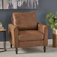 Streamdale Furniture Ergonomic Office Chair for Comfort and Support