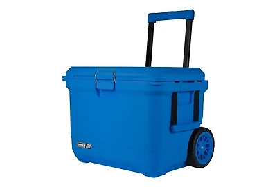 Coleman Pro 55-Quart Hard Cooler