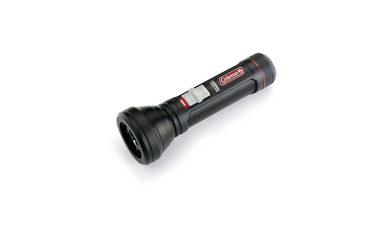 Coleman 325-Meter Led Flashlight with BatteryGuard
