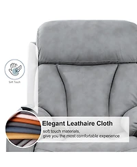 Streamdale Comfortable Electric Recliner for Seniors