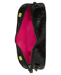 Betsey Johnson Level Up Small Crossbody Bag