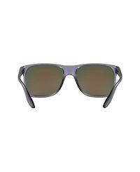 Maui Jim Men's Polarized Sunglasses, Pailolo Mj000692