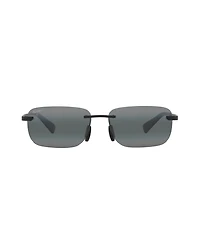Maui Jim Men's Polarized Sunglasses, Lanakila