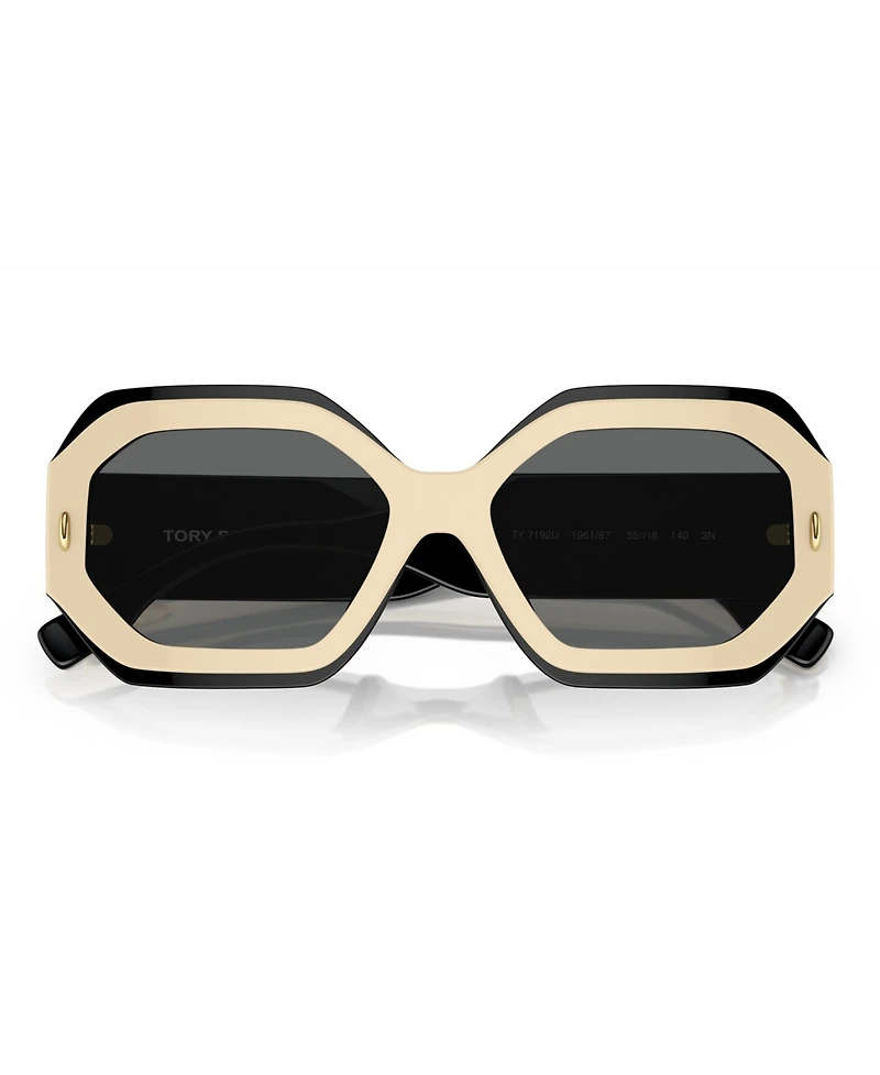 Tory Burch Women's Sunglasses, TY7192U