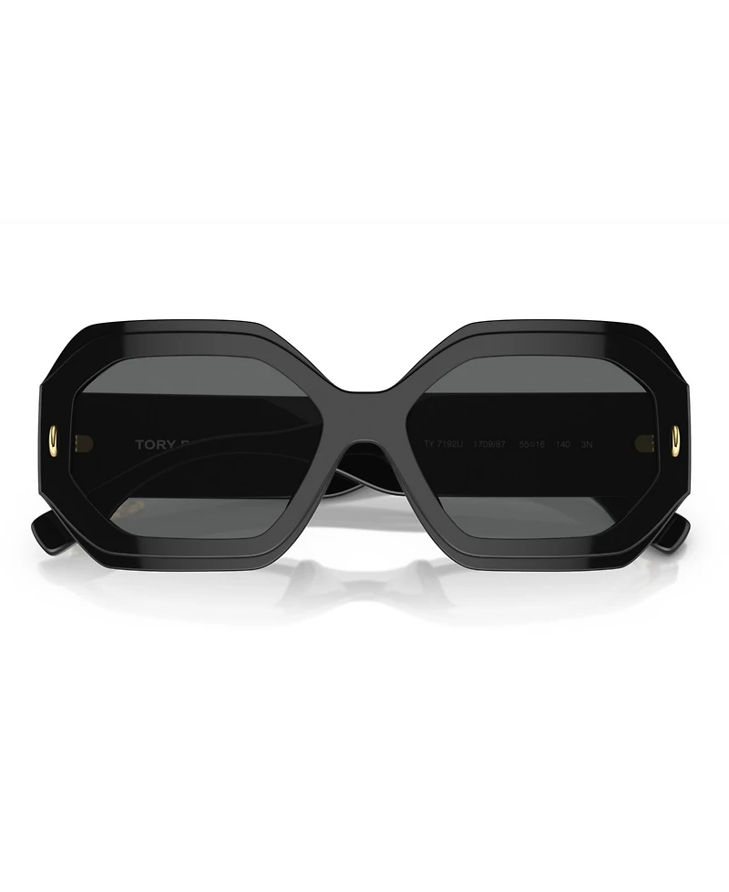 Tory Burch Women's Sunglasses, TY7192U