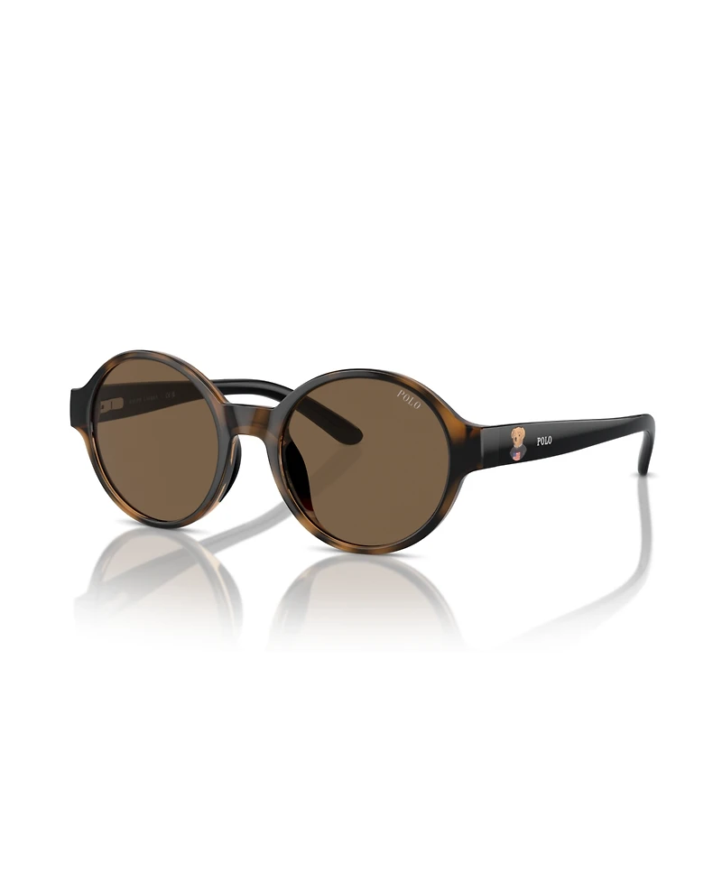 Polo Ralph Lauren Sunglasses, Pp9508U