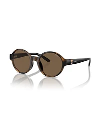 Polo Ralph Lauren Sunglasses, Pp9508U