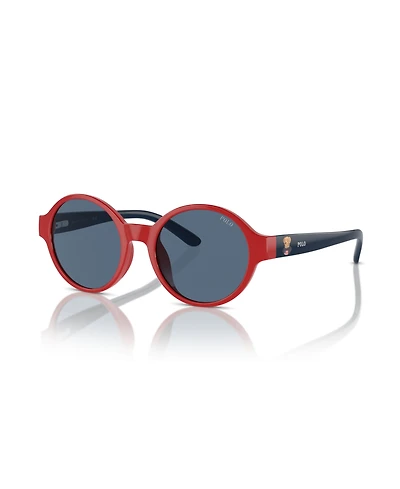 Polo Ralph Lauren Sunglasses, Pp9508U