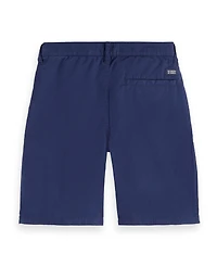 Scotch & Soda Little and Big Boys Classic Chino Shorts
