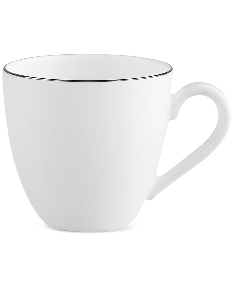 Villeroy & Boch Anmut Platinum After-Dinner Espresso Cup