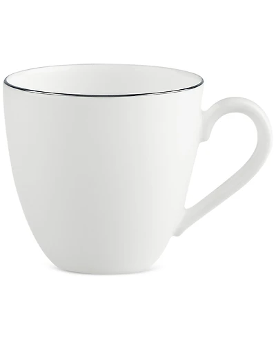 Villeroy & Boch Anmut Platinum After-Dinner Espresso Cup