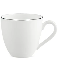 Villeroy & Boch Anmut Platinum After-Dinner Espresso Cup