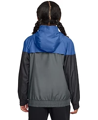 Nike Sportswear Big Boys Windrunner Jacket