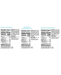 Sugarfina Sweet Escape Bundle, 3 Pieces