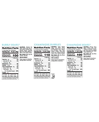 Sugarfina Pop the Champagne Bundle, 3 Pieces