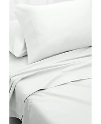 Legacy Home Collection 1200 Thread Count Cotton Blend 4-p.c. Sheet Set, Queen