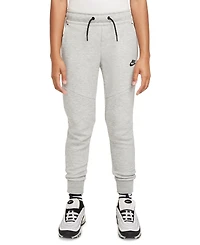 Nike Kids 7-20 Sportswear Tech Fleece Jogger Pants