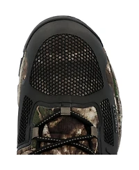 Rocky Quickfire 9" 600G Insulated Outdoor Boot