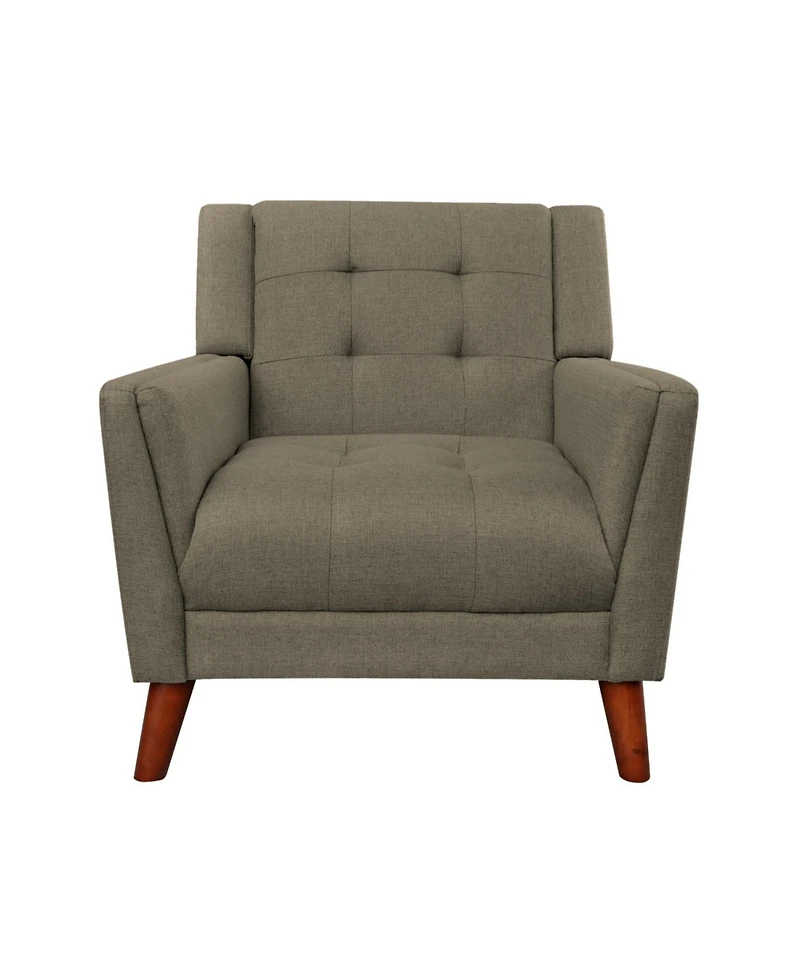 Streamdale Mid-century Modern Armchair