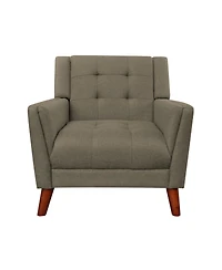Streamdale Mid-century Modern Armchair