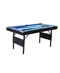 Streamdale Portable Billiard Table Family Fun and Indoor Games