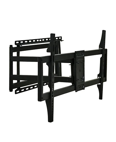 Streamdale Full-Motion Tv Wall Mount for 40-120" TVs, Max Vesa 800x400mm, 132lbs