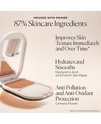 Laura Mercier Real Flawless Feather Matte Powder Foundation, 0.26 oz.