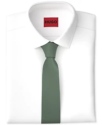 Hugo by Hugo Boss Men's Silk Blend Tie