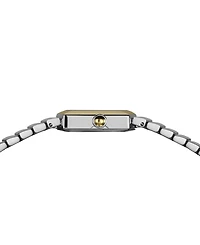 Balmain Women's Swiss Teffetas Two-Tone Stainless Steel Bracelet Watch 35mm