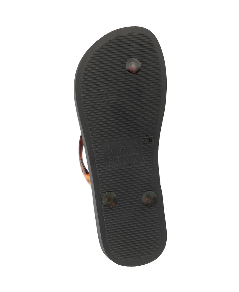 Ipanema Women's Ana Connect Flip Flop Sandals