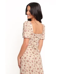 Petal and Pup Women's Annly Corset Top
